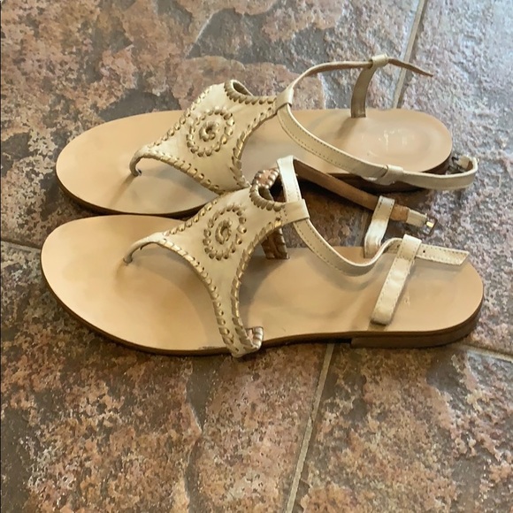Jack Rogers sandals - Picture 4 of 6
